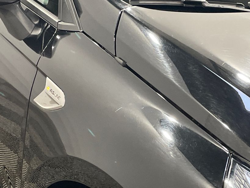 RENAULT CLIO V 2022 - Photo n°16