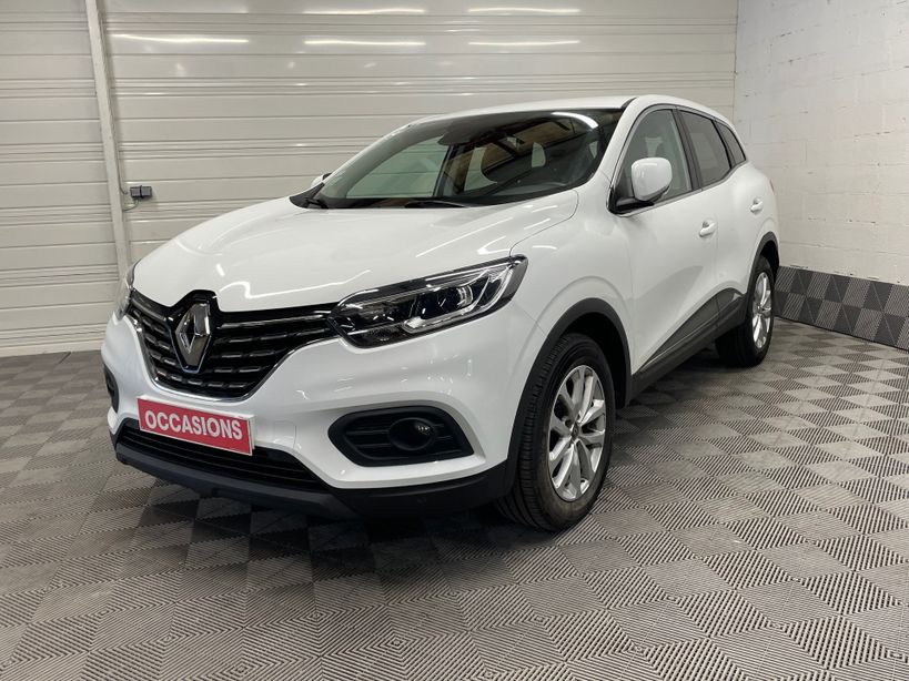 RENAULT KADJAR 2021 - Photo n°1