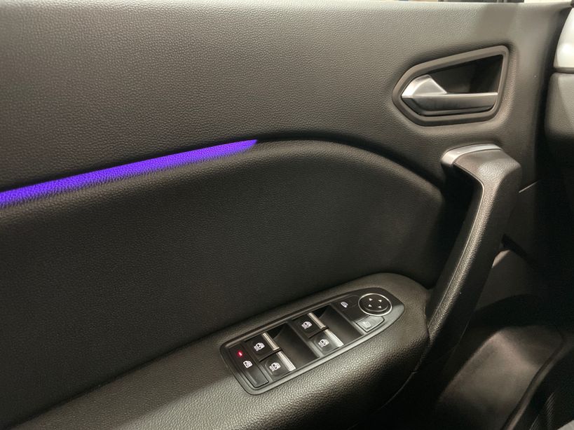 RENAULT CAPTUR 2022 - Photo n°24