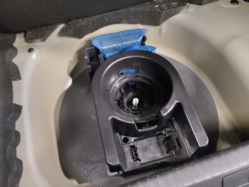 PEUGEOT 208 2025 - Photo n°7