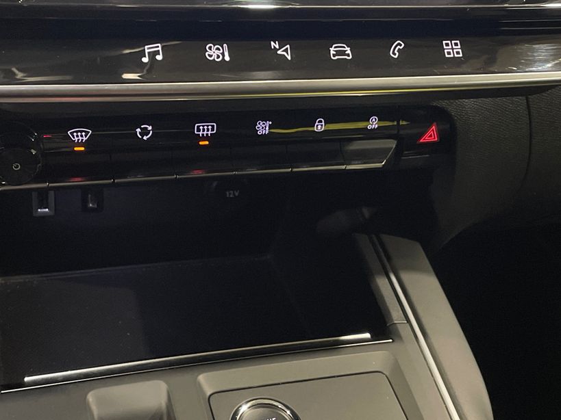 CITROEN C5 AIRCROSS 2023 - Photo n°18