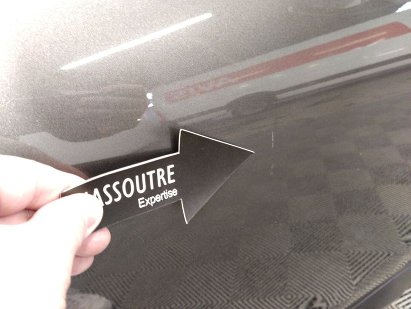 CITROEN C4 2023 - Photo n°19