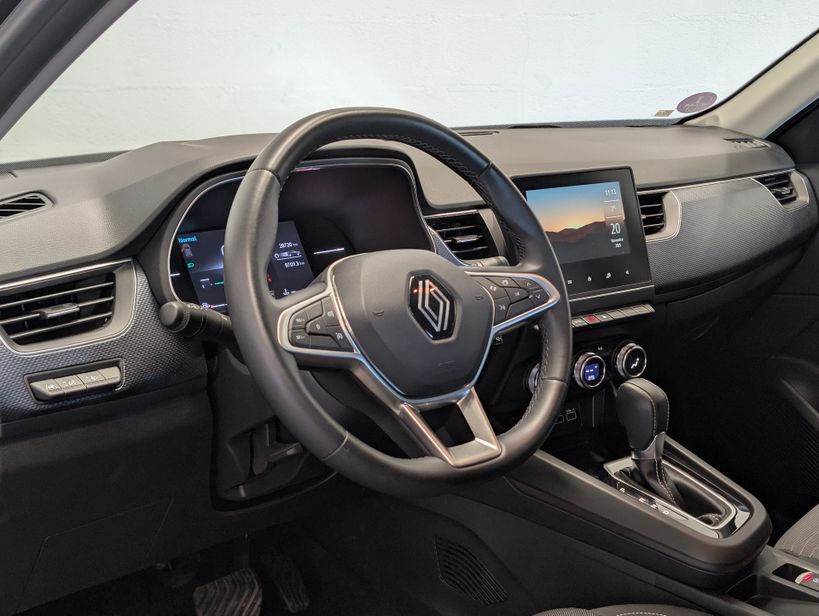 RENAULT ARKANA 2024 - Photo n°15