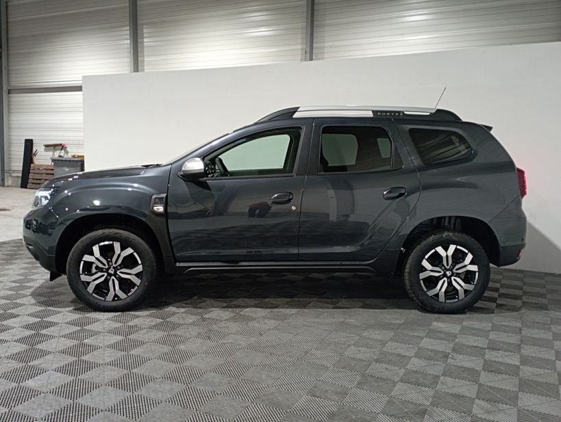 DACIA DUSTER 2022 - Photo n°4