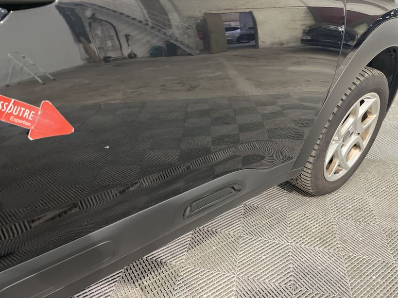 CITROEN C4 CACTUS BUSINESS 2019 - Photo n°8