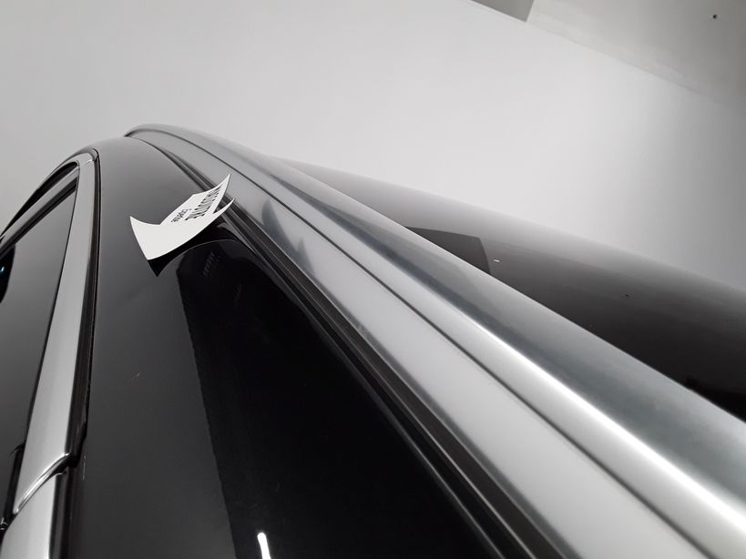 PEUGEOT 508 RXH 2016 - Photo n°9