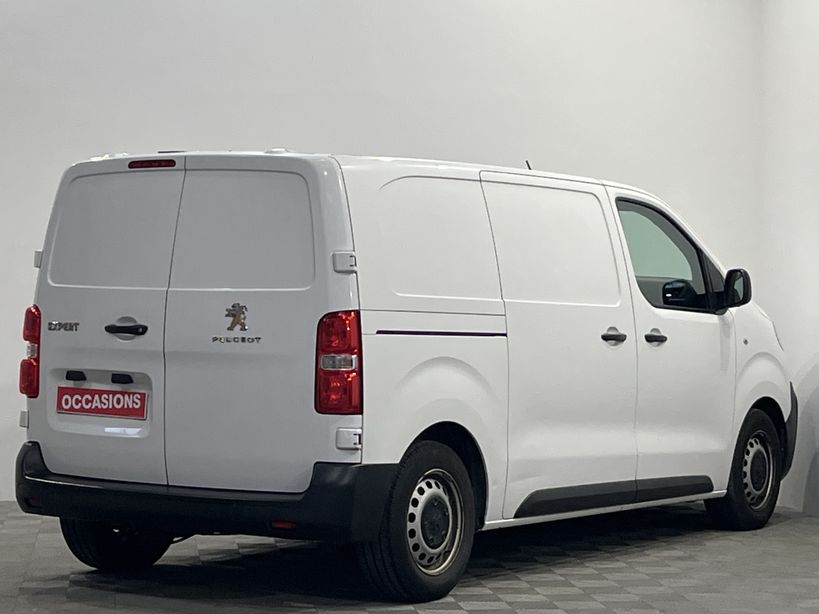 PEUGEOT EXPERT FOURGON 2017 - Photo n°3