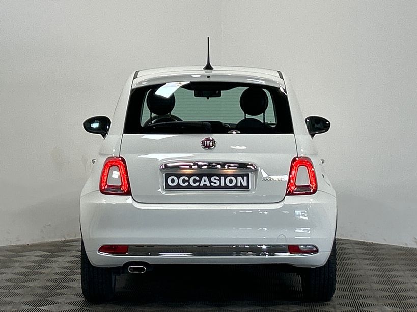 FIAT 500 MY22 2022 - Photo n°7