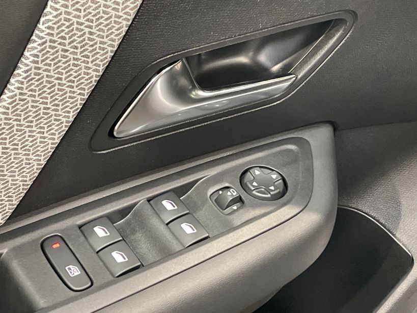 CITROEN C4 X 2023 - Photo n°36