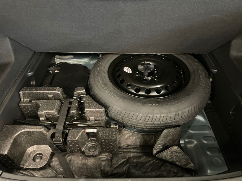 RENAULT ARKANA 2023 - Photo n°10