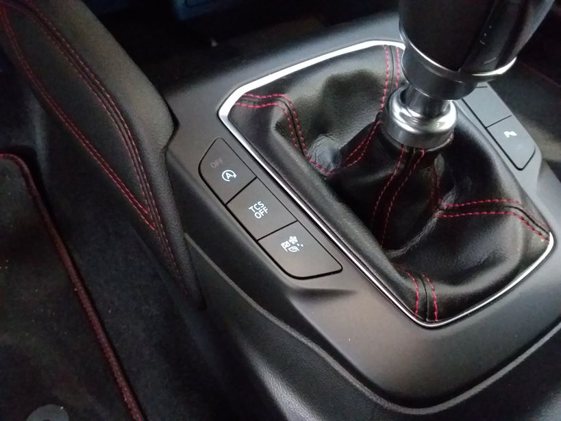 FORD FOCUS 2021 - Photo n°27