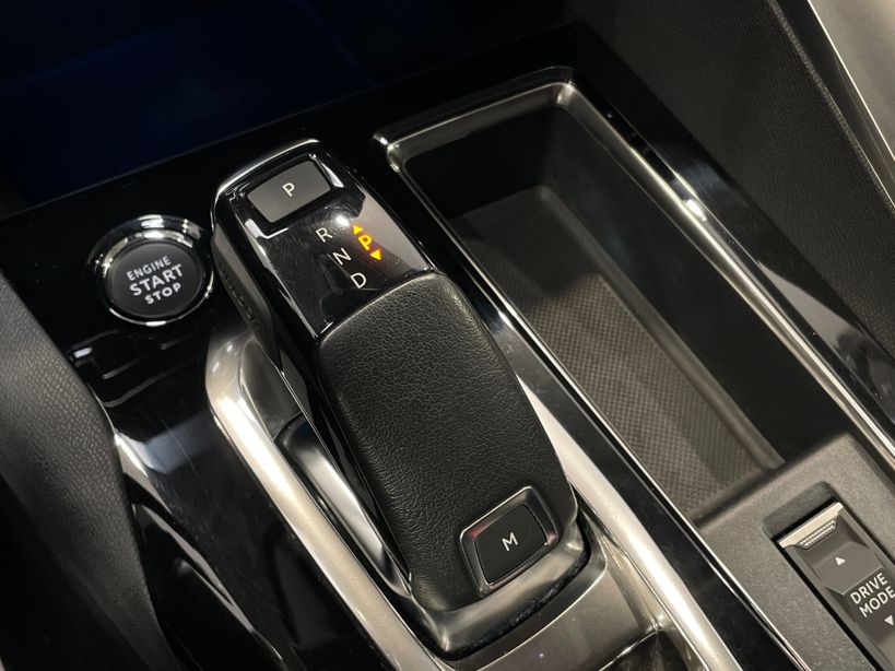 PEUGEOT 3008 2022 - Photo n°22