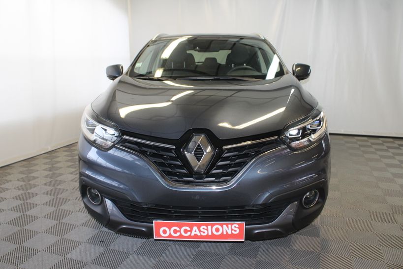 RENAULT KADJAR 2016 - Photo n°12
