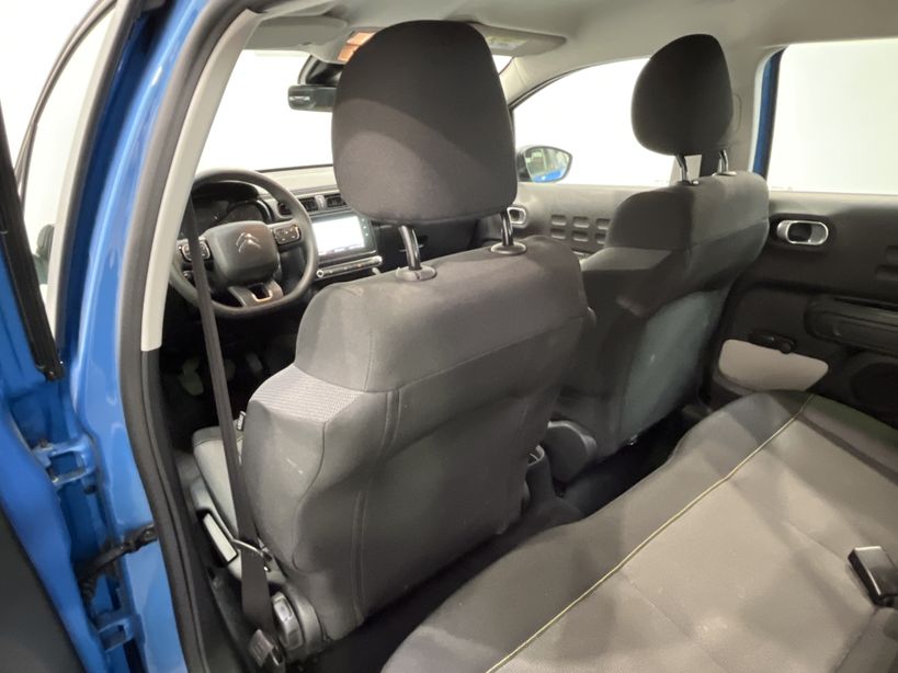 CITROEN C3 2017 - Photo n°36