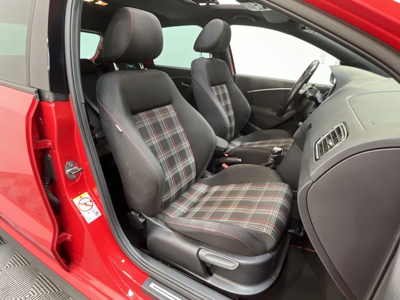 VOLKSWAGEN POLO 2017 - Photo n°42