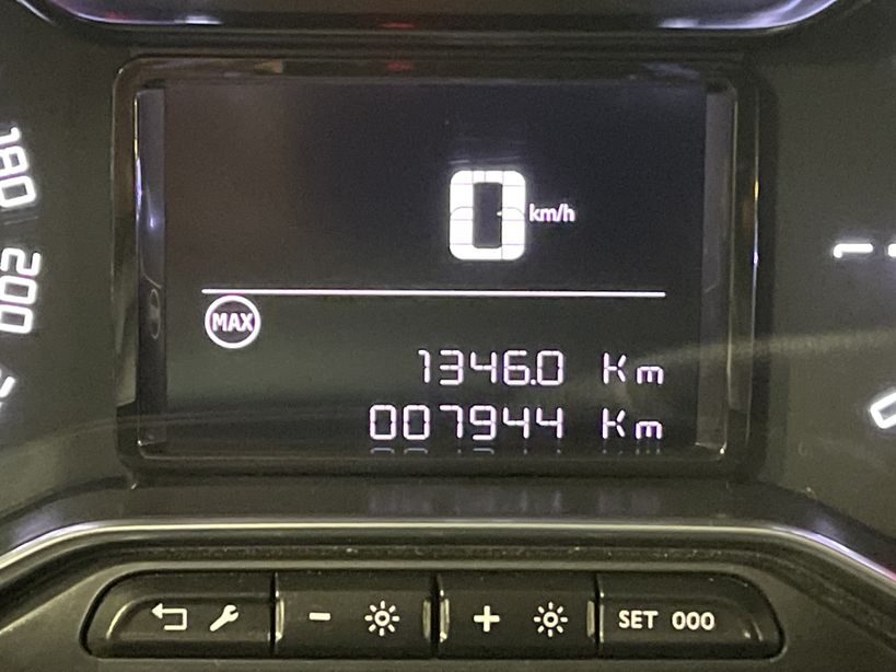 CITROEN C3 AIRCROSS 2024 - Photo n°52