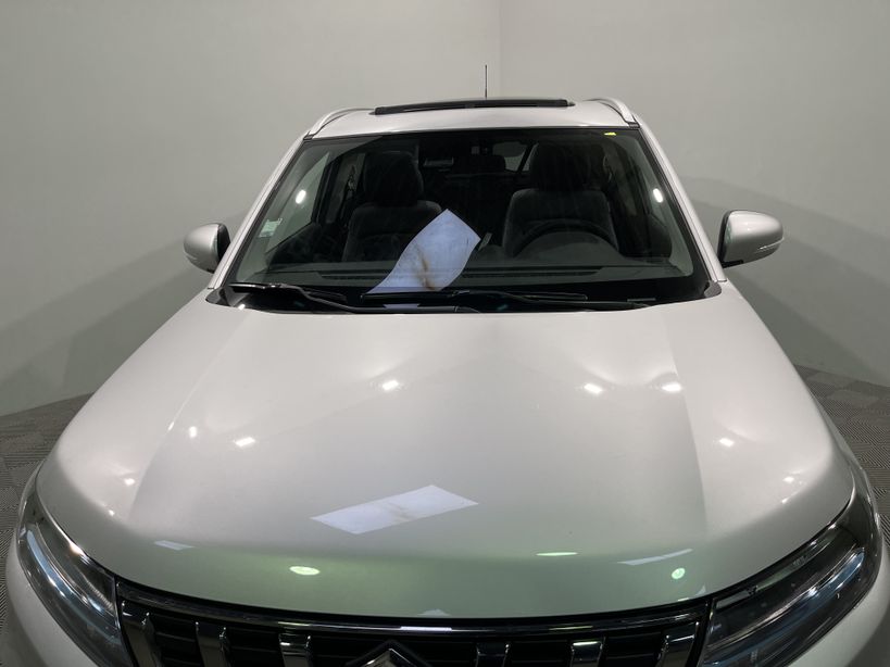 SUZUKI VITARA 2022 - Photo n°2