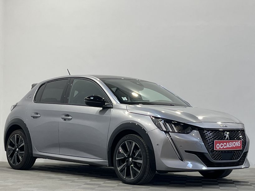 PEUGEOT 208 2023 - Photo n°2