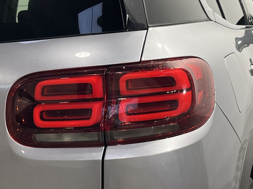 CITROEN C5 AIRCROSS 2020 - Photo n°8