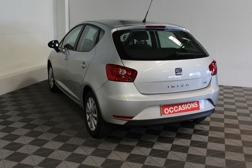 SEAT IBIZA 2015 - Photo n°5