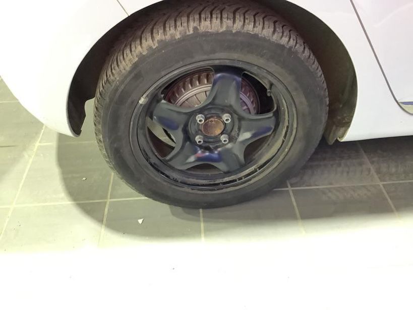 RENAULT CLIO V 2020 - Photo n°2