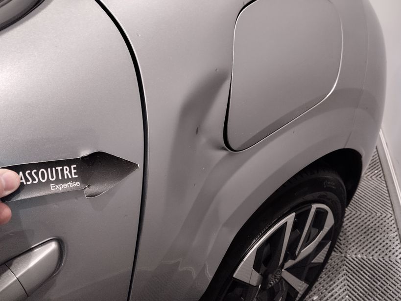 PEUGEOT 208 2025 - Photo n°7