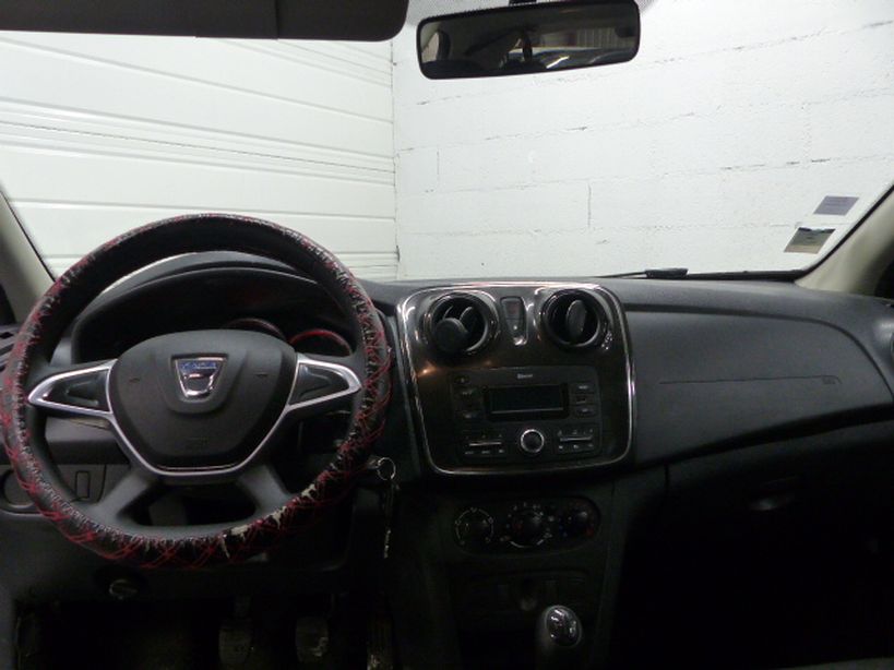 DACIA SANDERO 2018 - Photo n°8