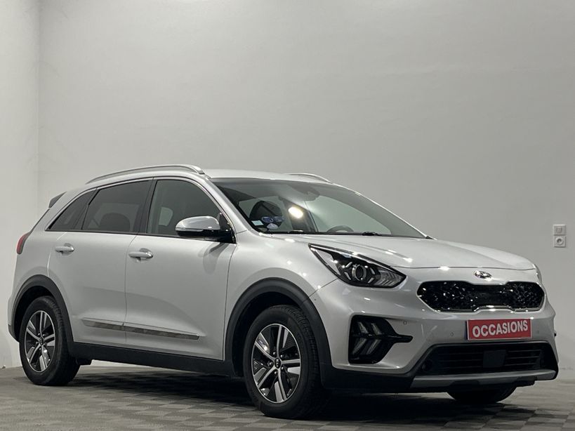 KIA NIRO 2020 - Photo n°2