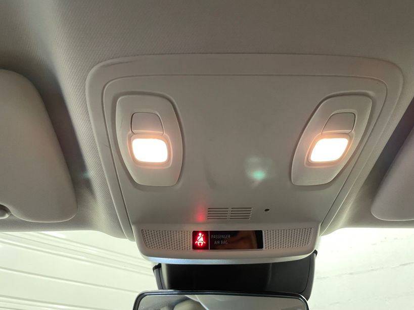 RENAULT MEGANE IV ESTATE 2022 - Photo n°28