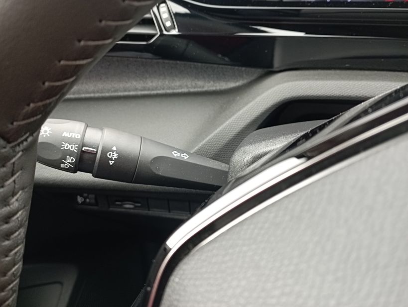 PEUGEOT 308 2024 - Photo n°31