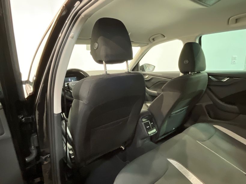 SKODA KAMIQ 2025 - Photo n°39