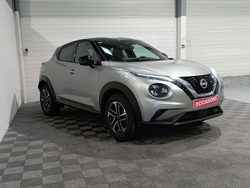 NISSAN JUKE 2022.5 2024 - Photo n°3