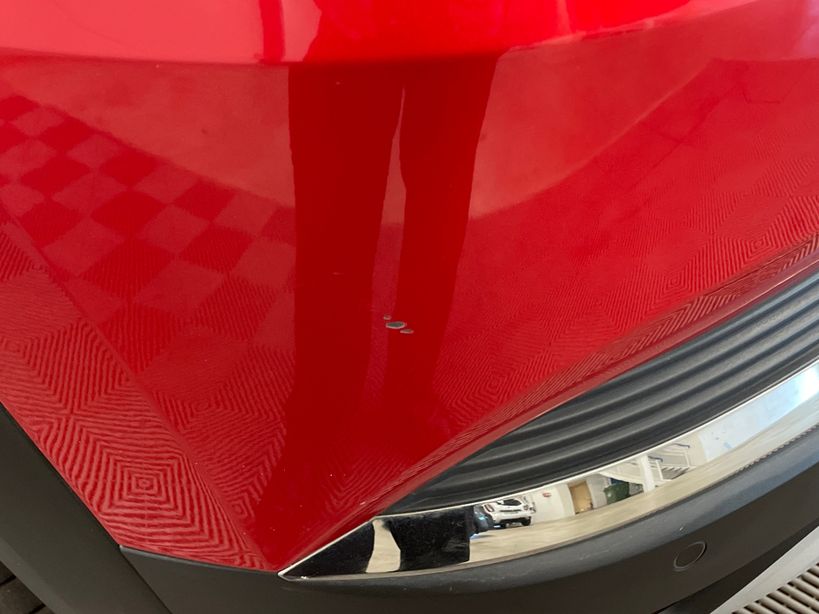 RENAULT CAPTUR 2022 - Photo n°6