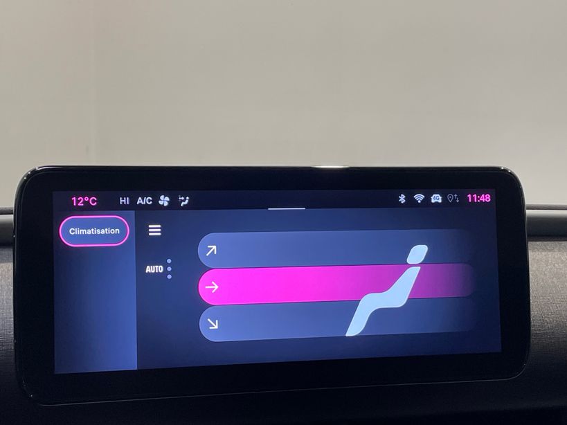 FIAT 600 2024 - Photo n°15