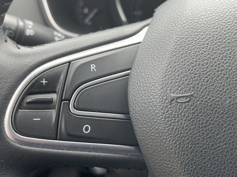 RENAULT MEGANE IV ESTATE 2019 - Photo n°26
