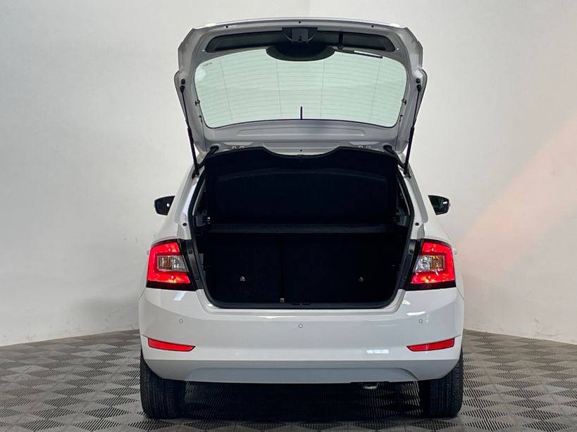 SKODA FABIA 2021 - Photo n°47