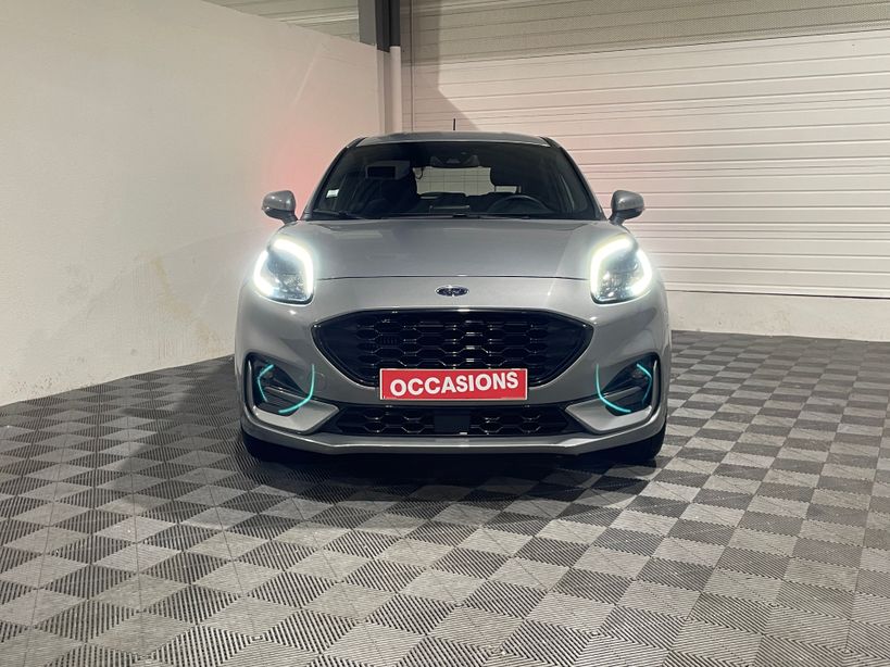 FORD PUMA 2023 - Photo n°2