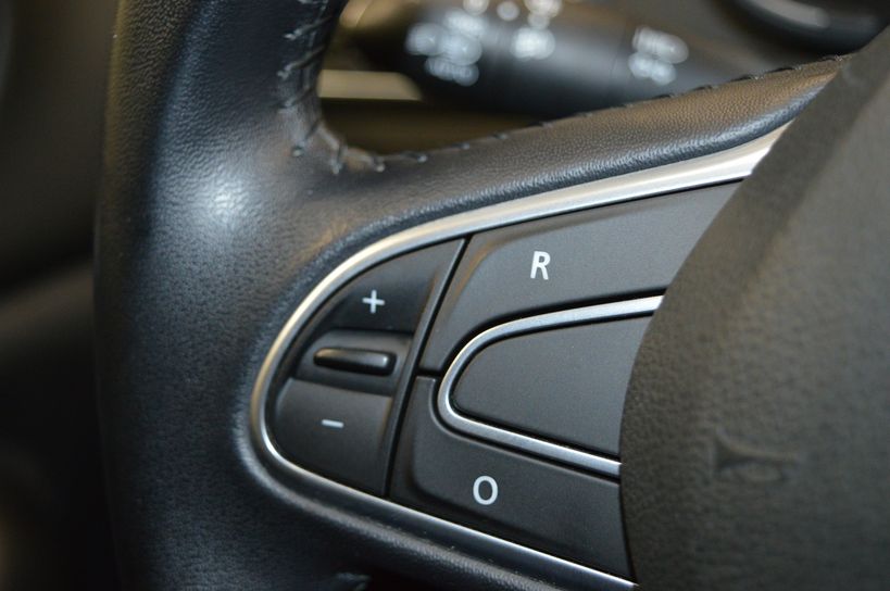 RENAULT MEGANE IV BERLINE BUSINESS 2017 - Photo n°27