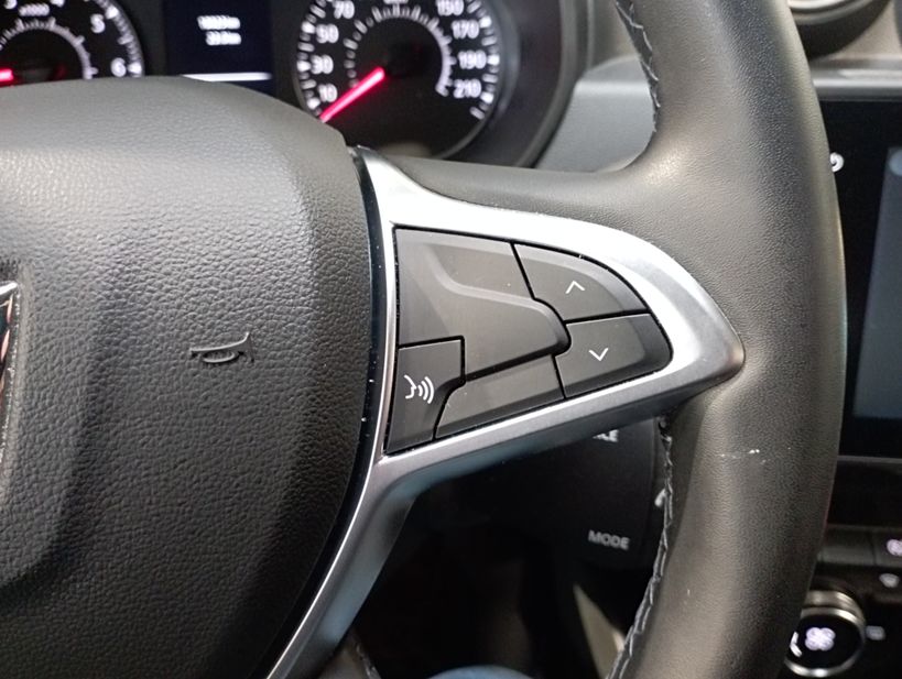 DACIA DUSTER 2022 - Photo n°25