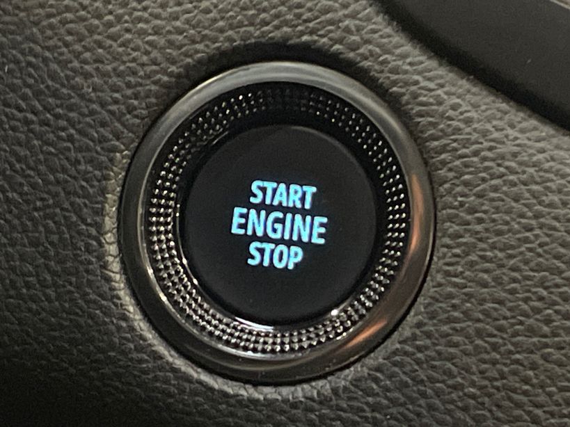 RENAULT MEGANE IV ESTATE 2022 - Photo n°31