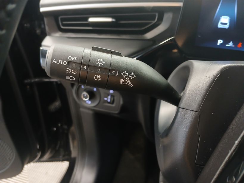MG MG3 2025 - Photo n°15