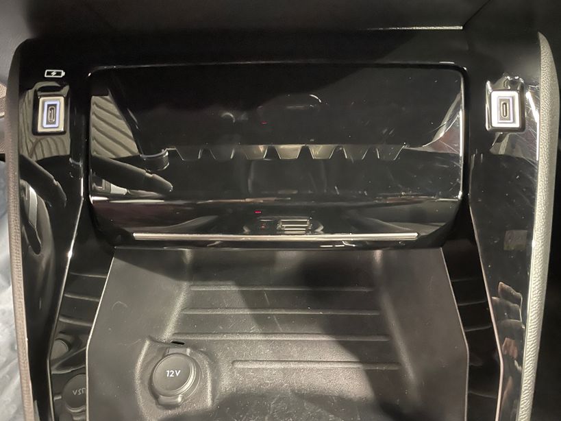 PEUGEOT 2008 2024 - Photo n°37