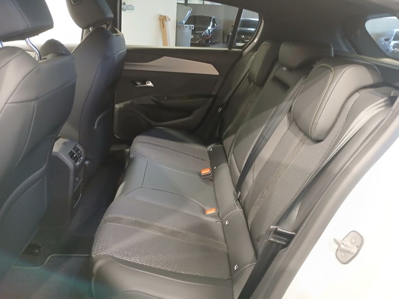 PEUGEOT 308 2025 - Photo n°17