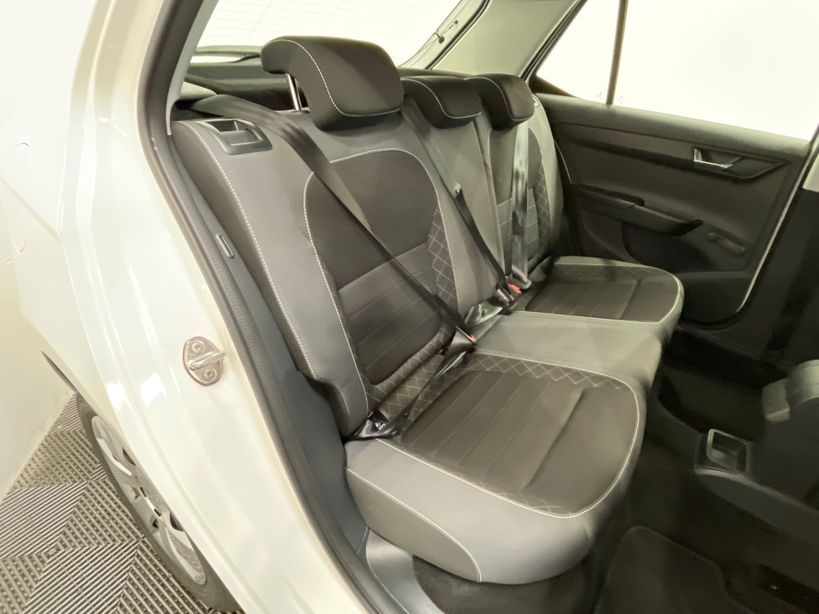 SKODA FABIA 2021 - Photo n°40