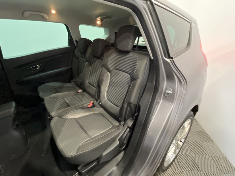 RENAULT GRAND SCENIC IV BUSINESS 2020 - Photo n°8