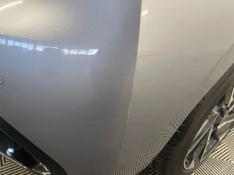 PEUGEOT 308 2024 - Photo n°8