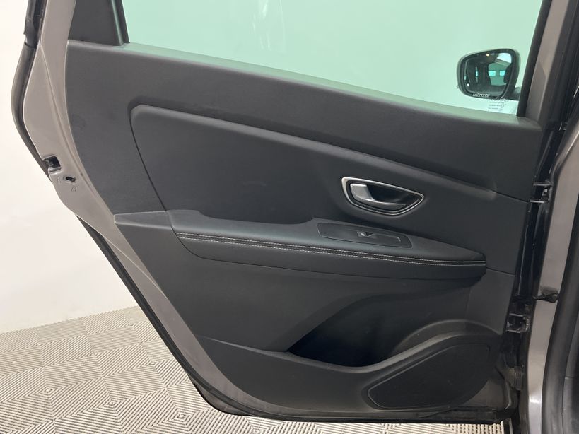 RENAULT GRAND SCENIC IV BUSINESS 2020 - Photo n°36