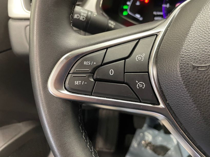 RENAULT CAPTUR 2023 - Photo n°18