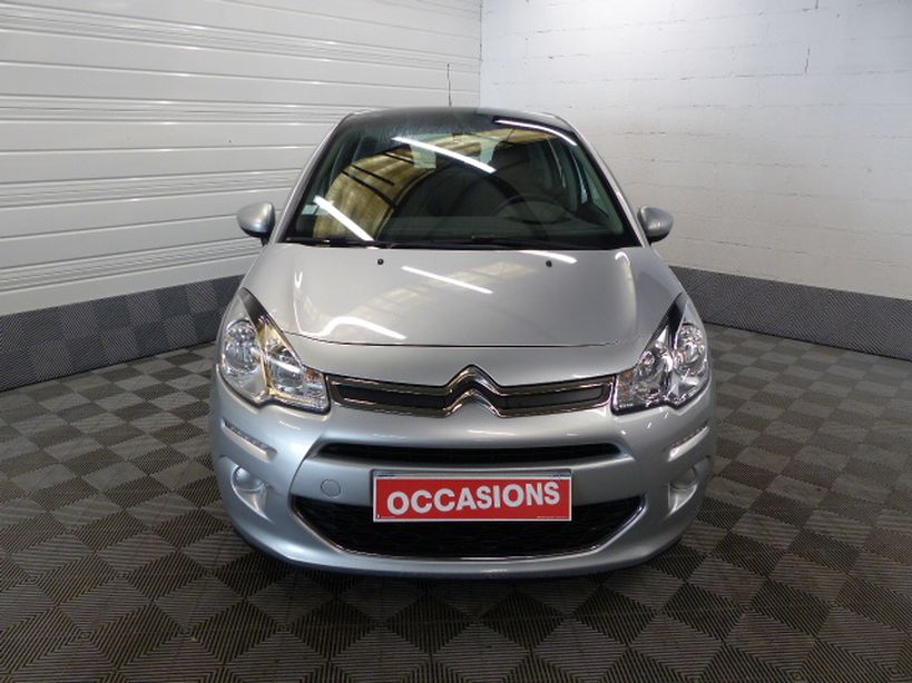 CITROEN C3 2014 - Photo n°2