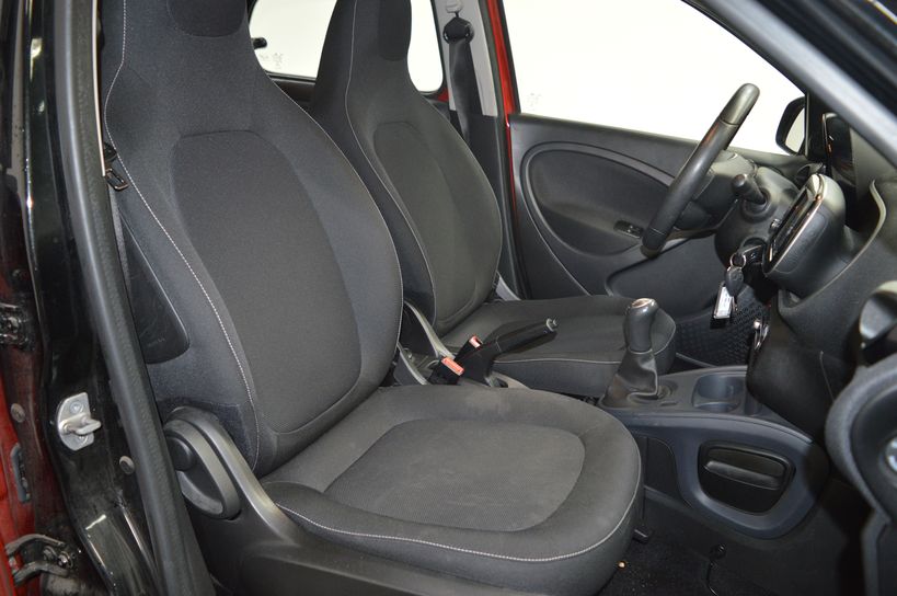 SMART FORFOUR 2017 - Photo n°29